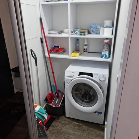 Apartman - Centrum Bratislava Exteriör bild