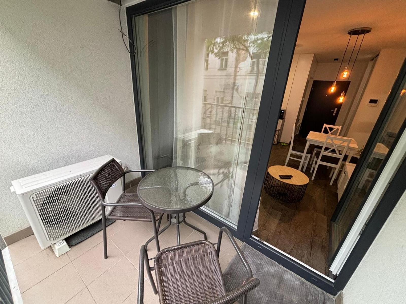 Apartman - Centrum Bratislava Exteriör bild