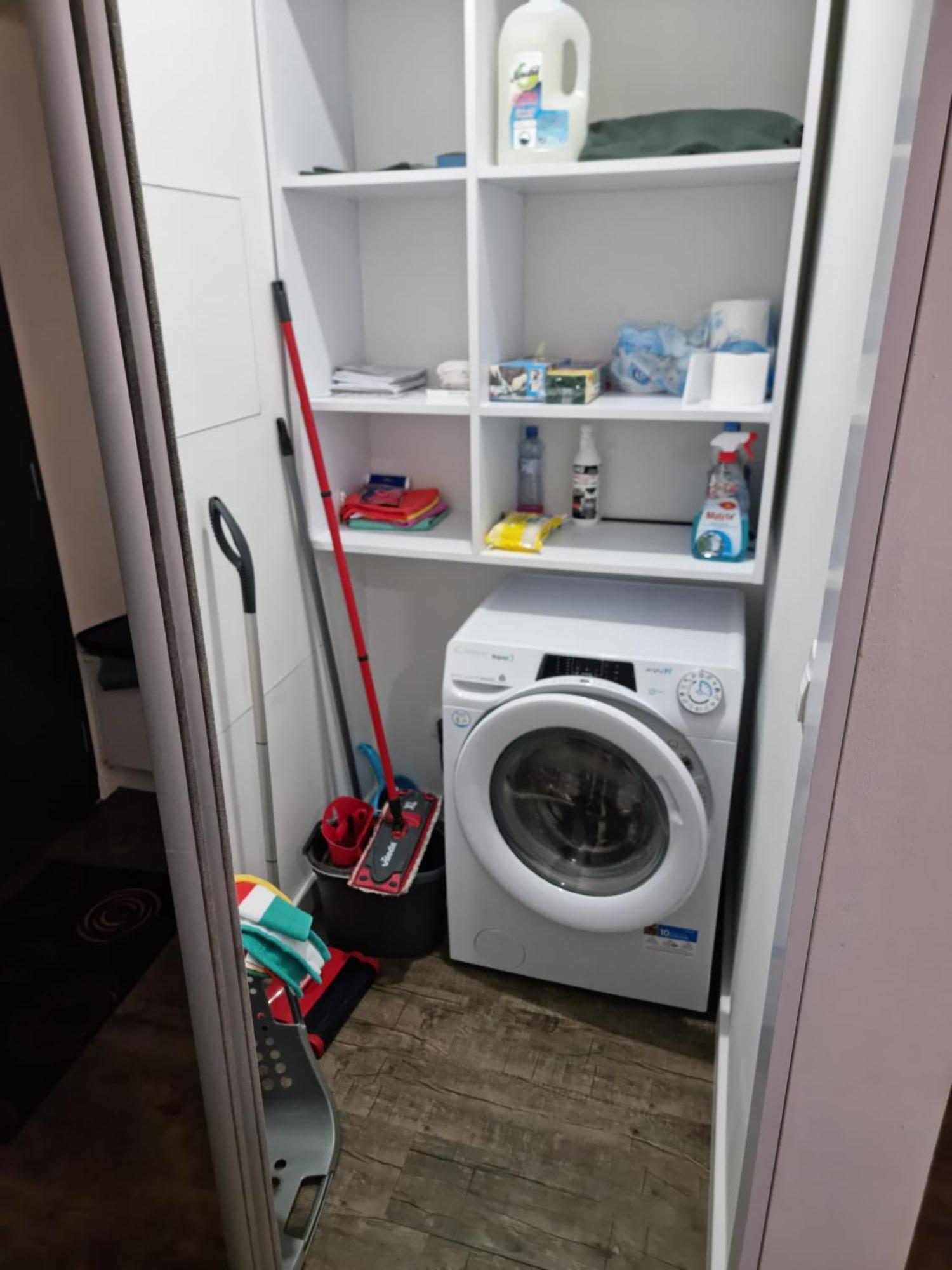 Apartman - Centrum Bratislava Exteriör bild