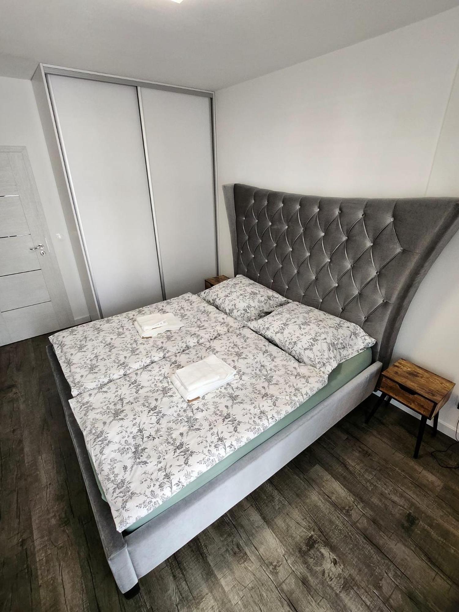 Apartman - Centrum Bratislava Exteriör bild