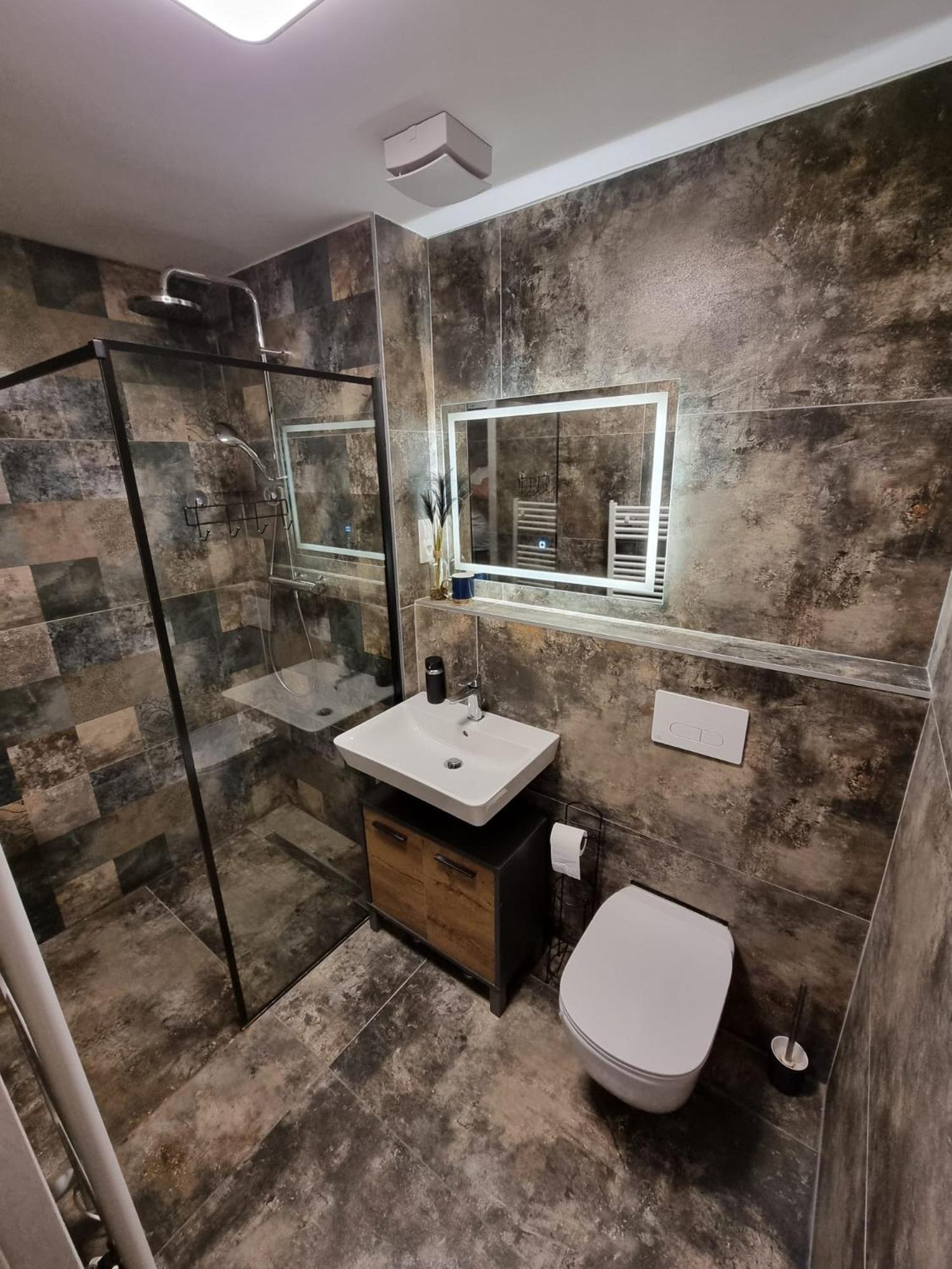 Apartman - Centrum Bratislava Exteriör bild